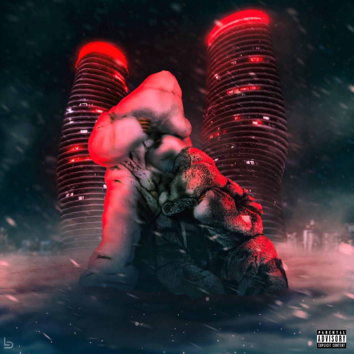 loweleart's tweet photo. @partynextdoor x @drake $$$4U - Concept cover art made by me 🥶♥️ https://t.co/g0eUHXMQb3