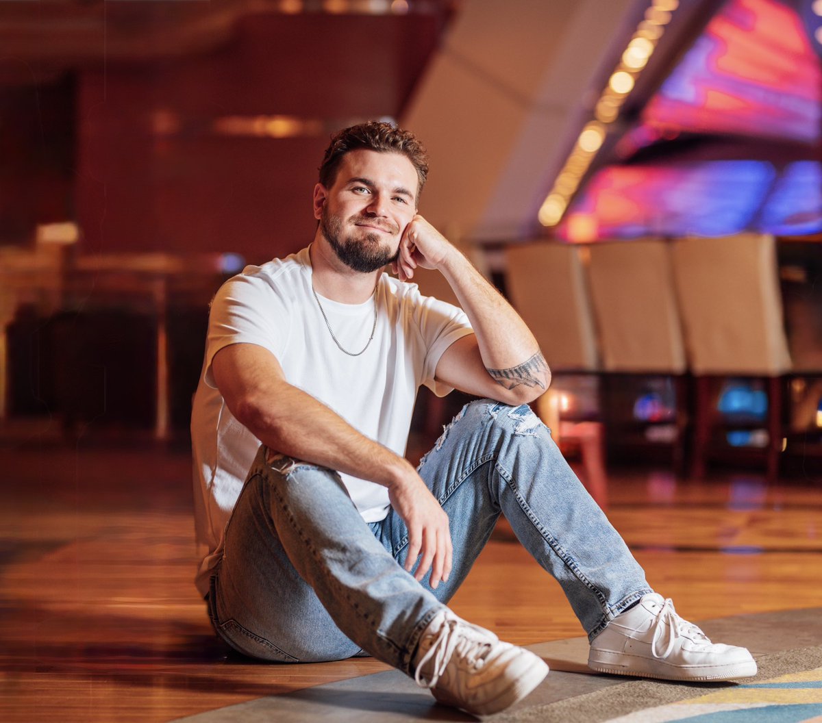 Does anyone wanna talk about the political and economic state of the world right now