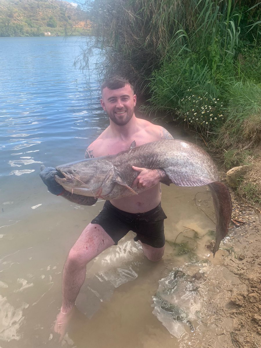 alex_ashby22's tweet photo. @theash67 @Carpy_UK I’ll join the party whilst your on the topic of conversation dad❤️ https://t.co/dWcrcAkvZS
