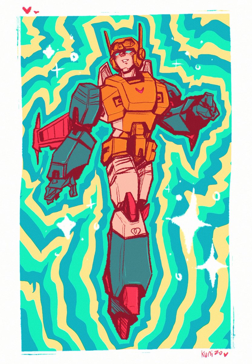 kunixjiro's tweet photo. metalhawk i forgot to post!! 😨😨
((uuue hes soo prettyyy 🥰🥺🫣💞
#超神マスターフォース #supergodmasterforce #illustration #fanart https://t.co/wIjnMSr0CZ