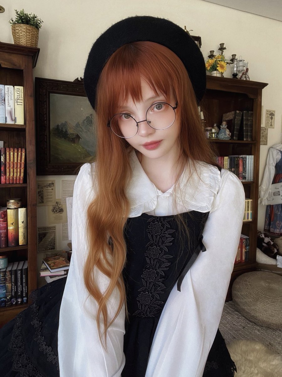 AlisaPikaPika tweet picture 