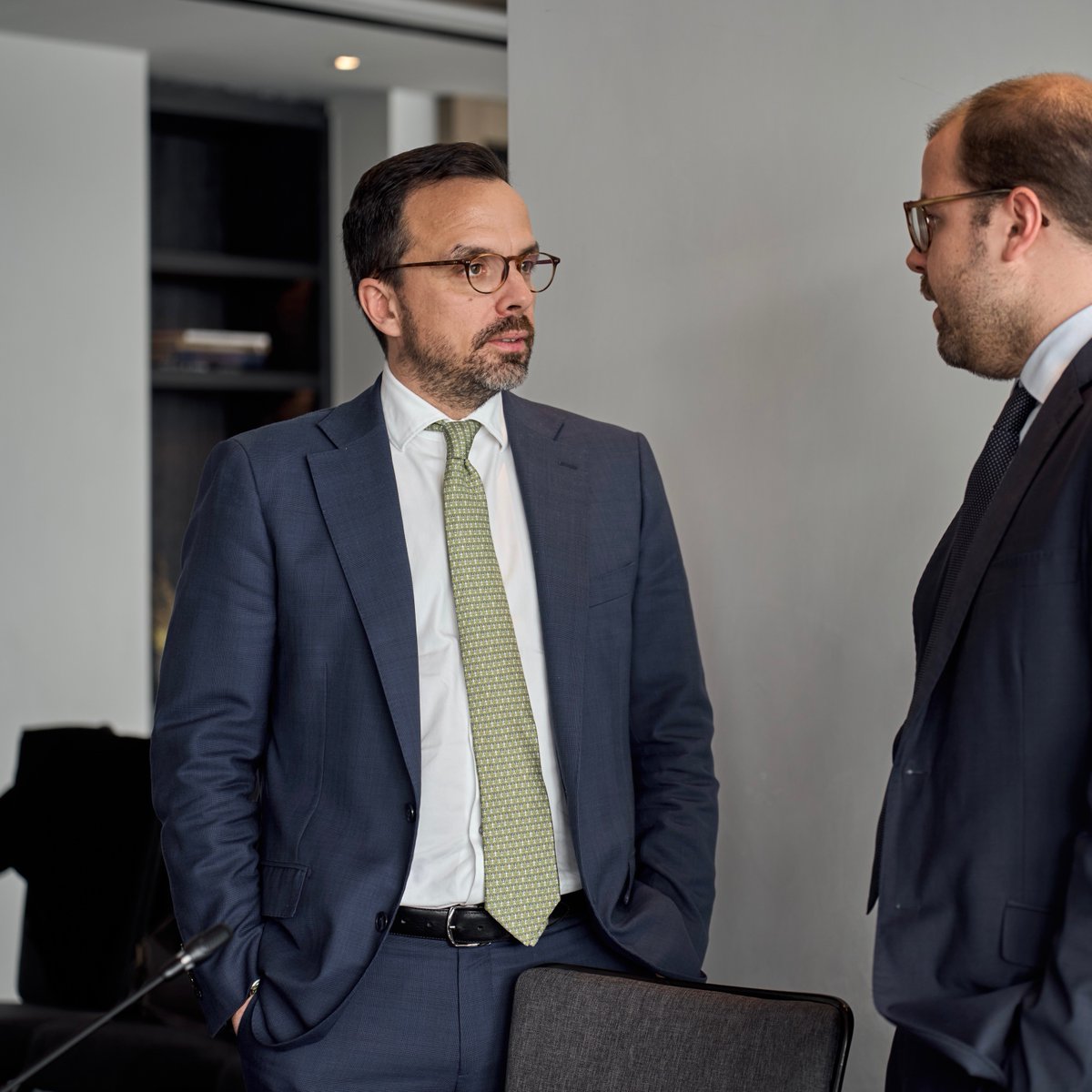 psarrisd's tweet photo. M&amp;A in 2025: A turning point?

At the M&amp;A Roundtable by Masouros Law &amp; Legal 500, we discussed signs of recovery and how AI, automation &amp; renewables are reshaping dealmaking. 

🔗 Bain’s M&amp;A Report: https://t.co/ofiI23rlbL

#Mergers #PrivateEquity #AI #M&amp;A https://t.co/yljbB9sP6W