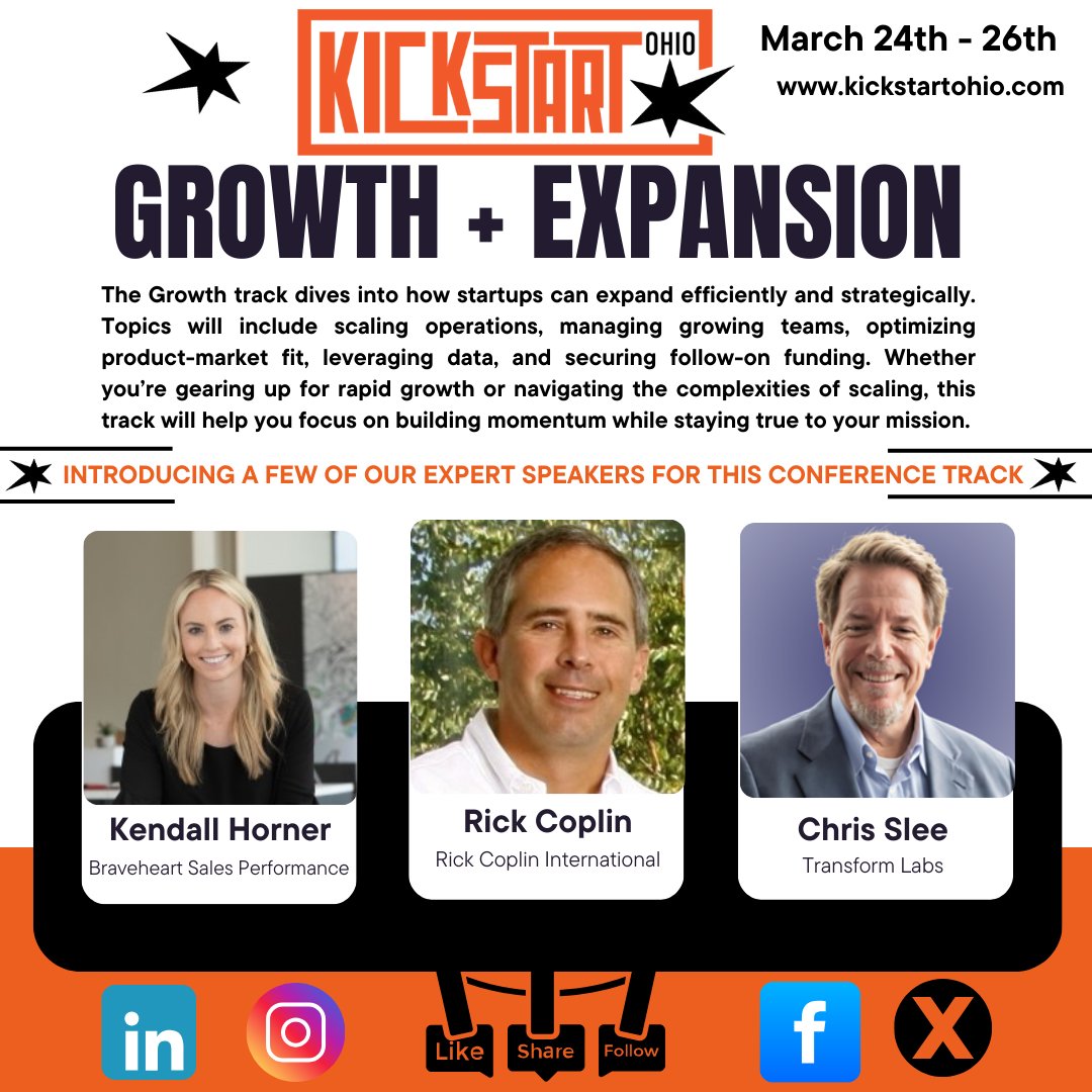 Kickstart Ohio tweet media