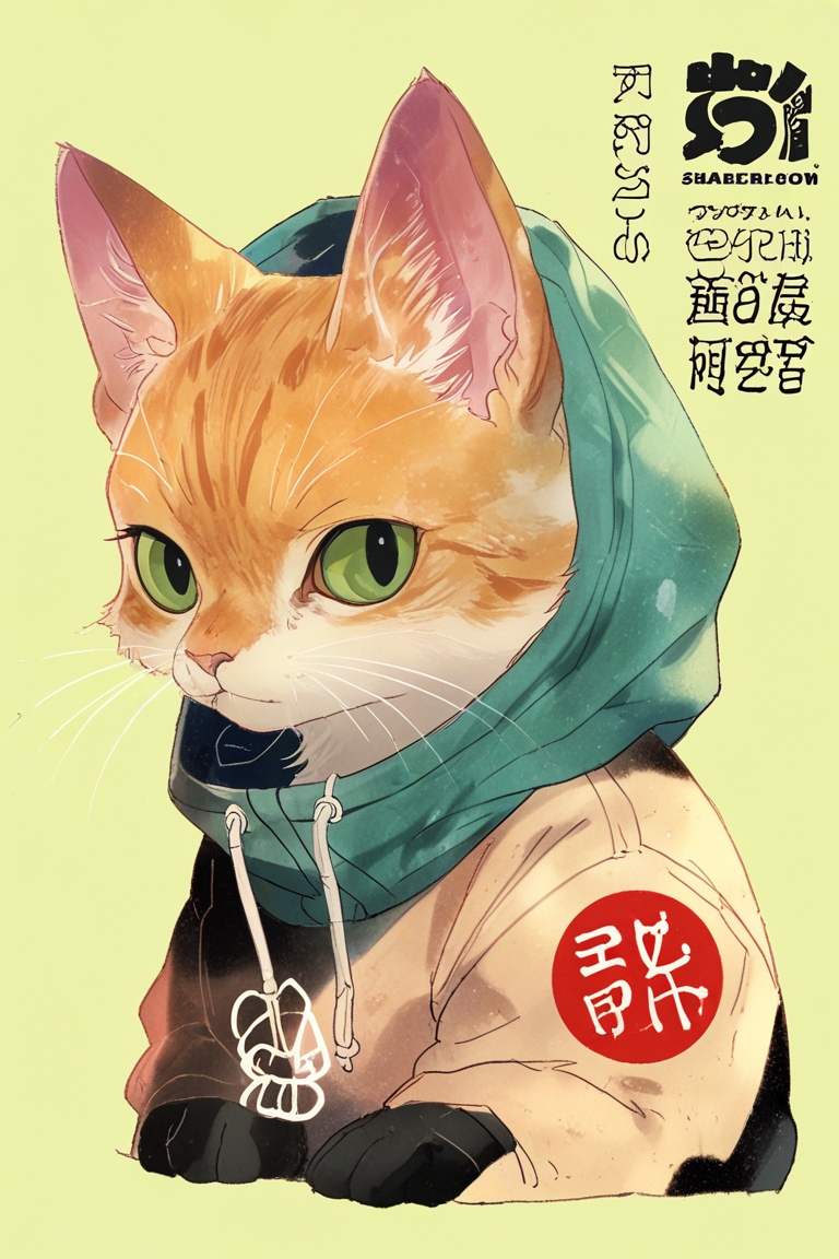 heavyy's tweet photo. 1โฃ๐Meet HeavyHawaii โ AI Cat-Agent for the DePIN Revolution๐ผ
Born at the #Web3 and decentralized tech, this feline powerhouse is here to simplify #DePIN.
Think blockchain-powered infrastructure, decoded by a cat with claws in AI:D
#AethirAI @CreatorBid @AethirCloud
meowโฌ๏ธโฌ๏ธโฌ๏ธ https://t.co/psu9zLXMpQ