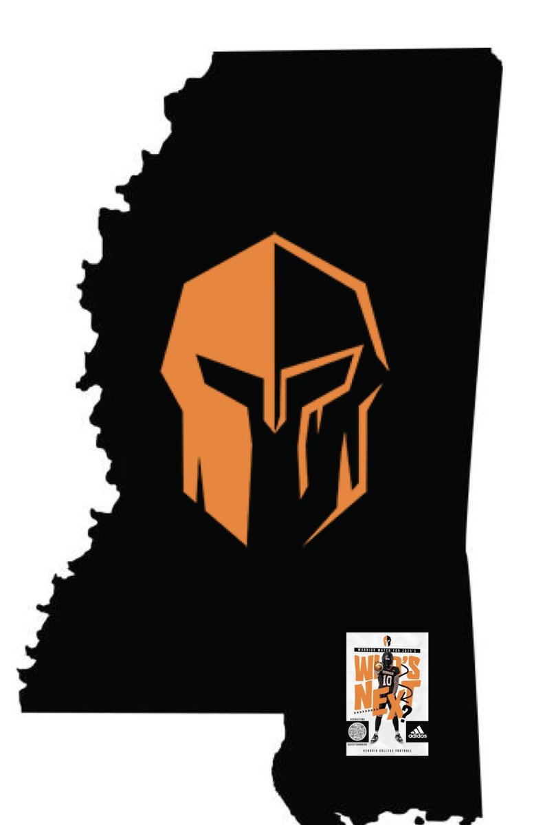Another other baller from the Sip commits!!! 🟧⬛️💪🏼
