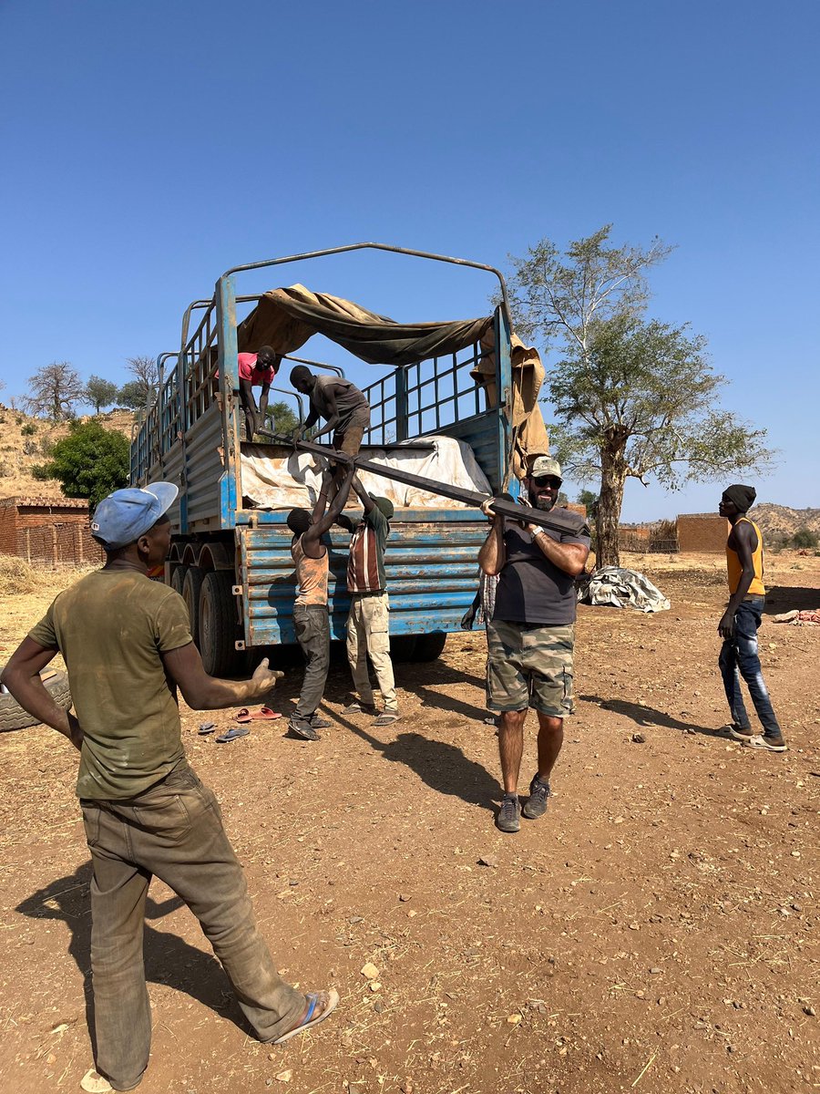 To Move Mountains tweet media