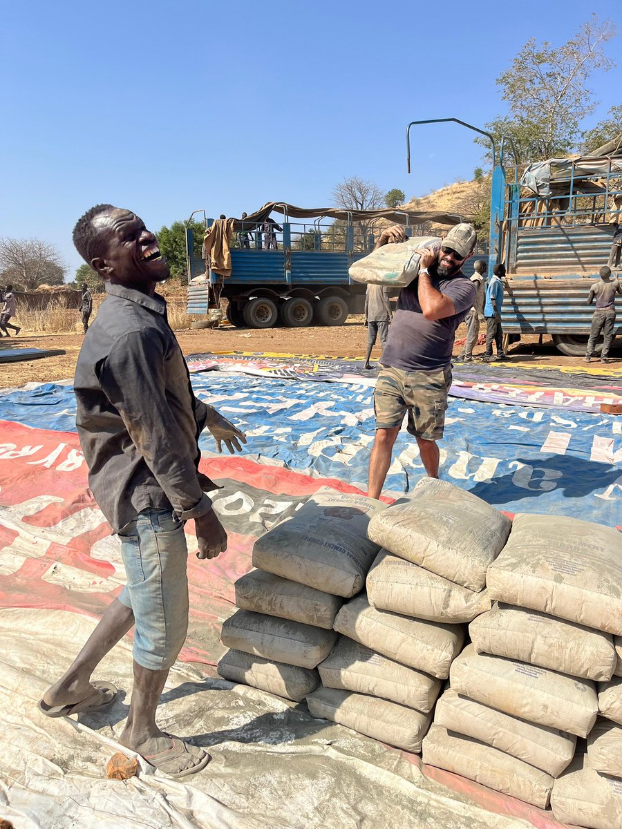 To Move Mountains tweet media