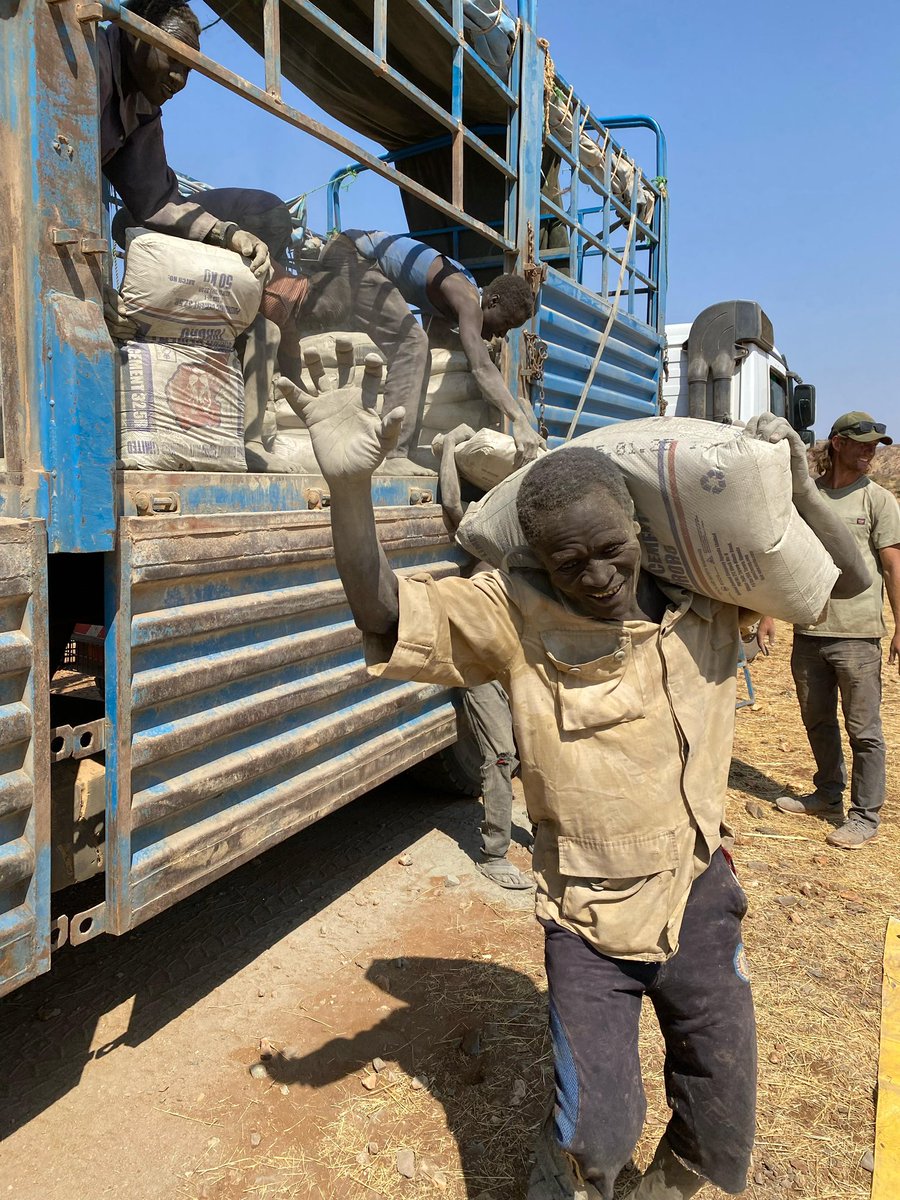 To Move Mountains tweet media