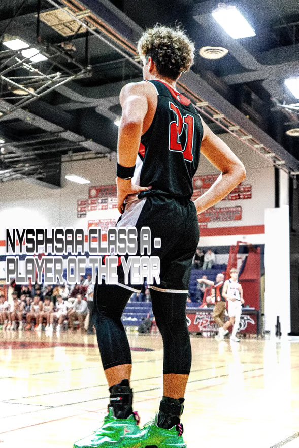 NY Section 11 Class A Player of the Year
Praise God!!
Reg Szn Stats: 21 PPG 8 RPG 2 APG 2 SPG

<a href="/_ry2d2/">Ryan Hickey</a> <a href="/RyanMcNeely30/">Ryan McNeely</a> <a href="/_BrianReichert/">Brian Reichert</a> <a href="/TopPreps/">TOP PREPS @TopPreps | X | Sports News & Recruiting</a> <a href="/Collegebbopens/">College Basketball Openings</a> <a href="/LIBasketball23/">LI Sports Fanatic 🏈🏀⚾️</a> <a href="/KevinMoses38/">Kevin Moses LLC</a>