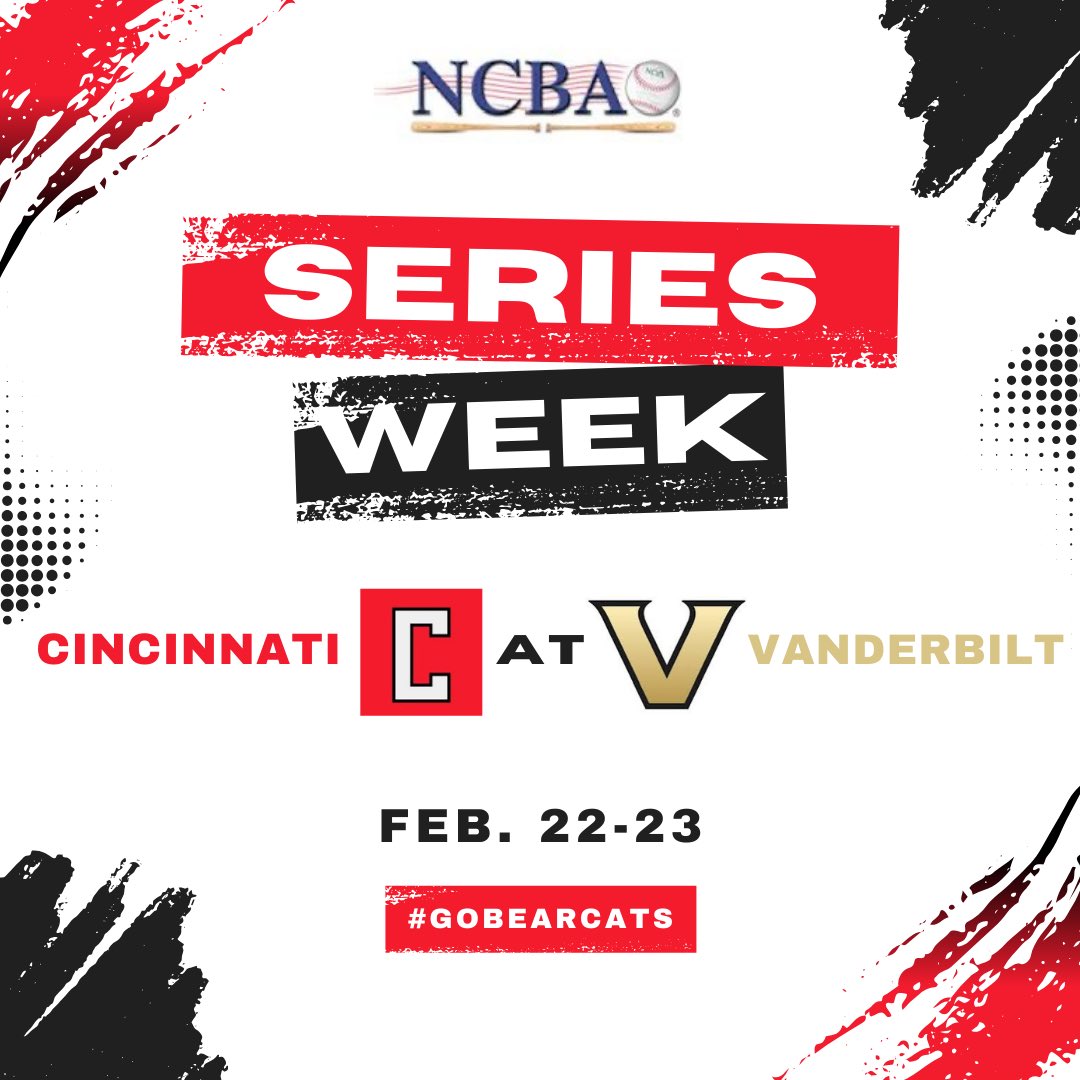 Cincinnati Club Baseball tweet media