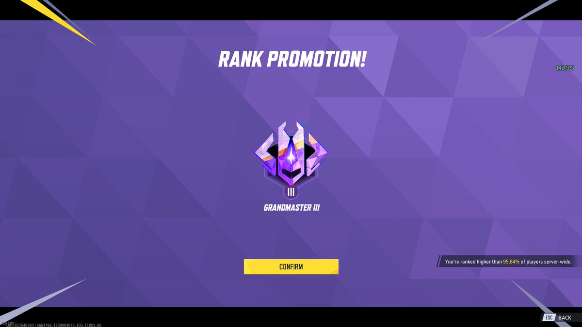 TriSmash's tweet image. hat viel zu lang gedauert