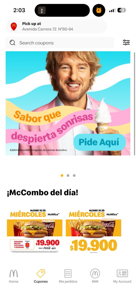 what is fucking mac-owen wilson doing here 😭😭😭😭