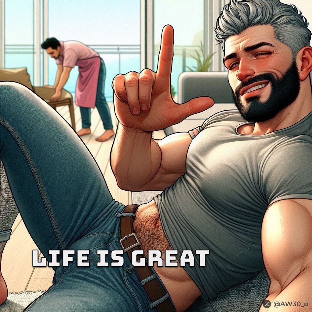 The Alpha Agenda tweet media