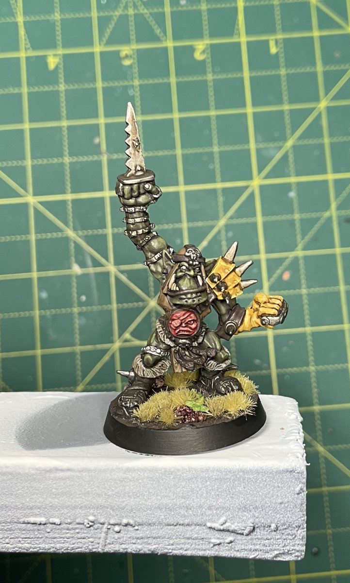 part time painter tweet media