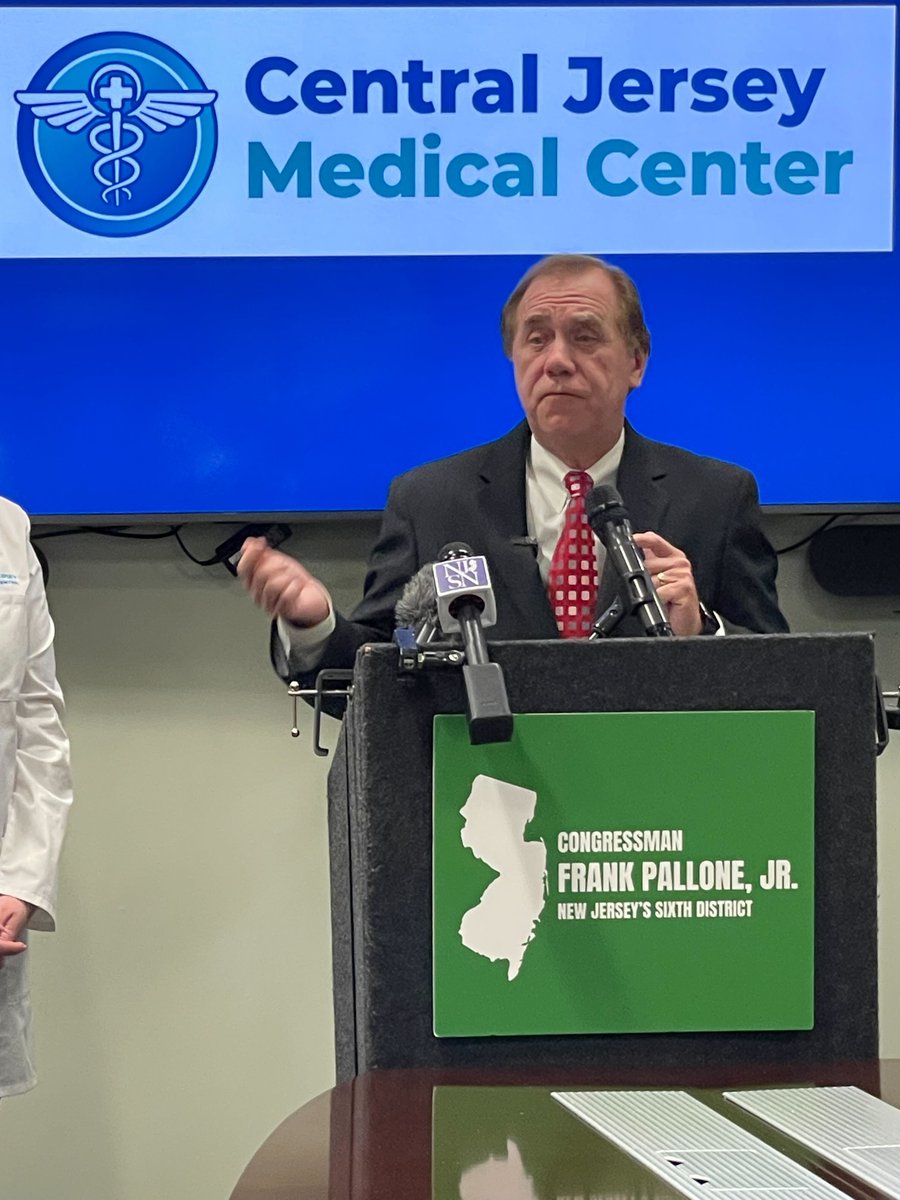 New Jersey Citizen Action tweet media