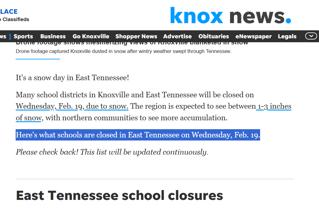 stephwriter's tweet photo. I think https://t.co/FAXuV2BRJk meant "which"... ironic when talking about schools. https://t.co/b1oHW3gc0h