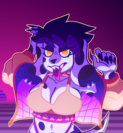 PLAY NEUROTOXIC!!! Battle Demo 3 is out!!
deadheatdoom.itch.io/neurotoxic-bat…
#art #furryart