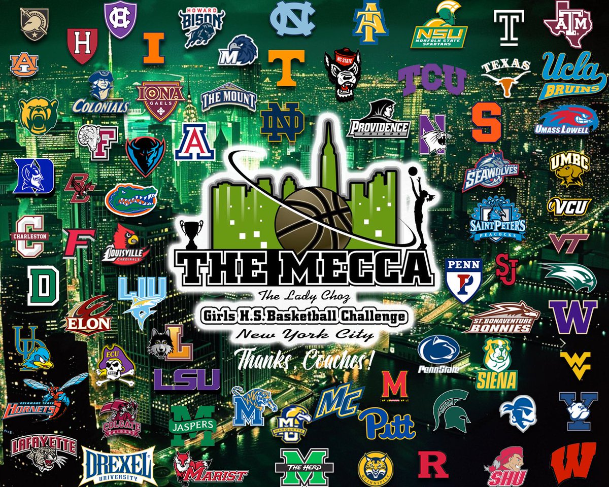 TheMeccaHSShowcase (@meccashowcase) on Twitter photo 🎙Thank you to all the College Coaches who came out to watch some competitive basketball. Mecca 2026 will be even better‼️
🤝 <a href="/kpannell_/">Kathlene 🍂</a> @shegotgameclassic @shanelaflin @pbrhoops @njladieshoops @prepgirlshoops @maxpreps @brandonclaypsb <a href="/overtimewbb/">WBB</a> @twinvizuals <a href="/overtimeselect/">Софія Пустовіт</a> 🎙Thank you to all the College Coaches who came out to watch some competitive basketball. Mecca 2026 will be even better‼️
🤝 <a href="/kpannell_/">Kathlene 🍂</a> @shegotgameclassic @shanelaflin @pbrhoops @njladieshoops @prepgirlshoops @maxpreps @brandonclaypsb <a href="/overtimewbb/">WBB</a> @twinvizuals <a href="/overtimeselect/">Софія Пустовіт</a>
