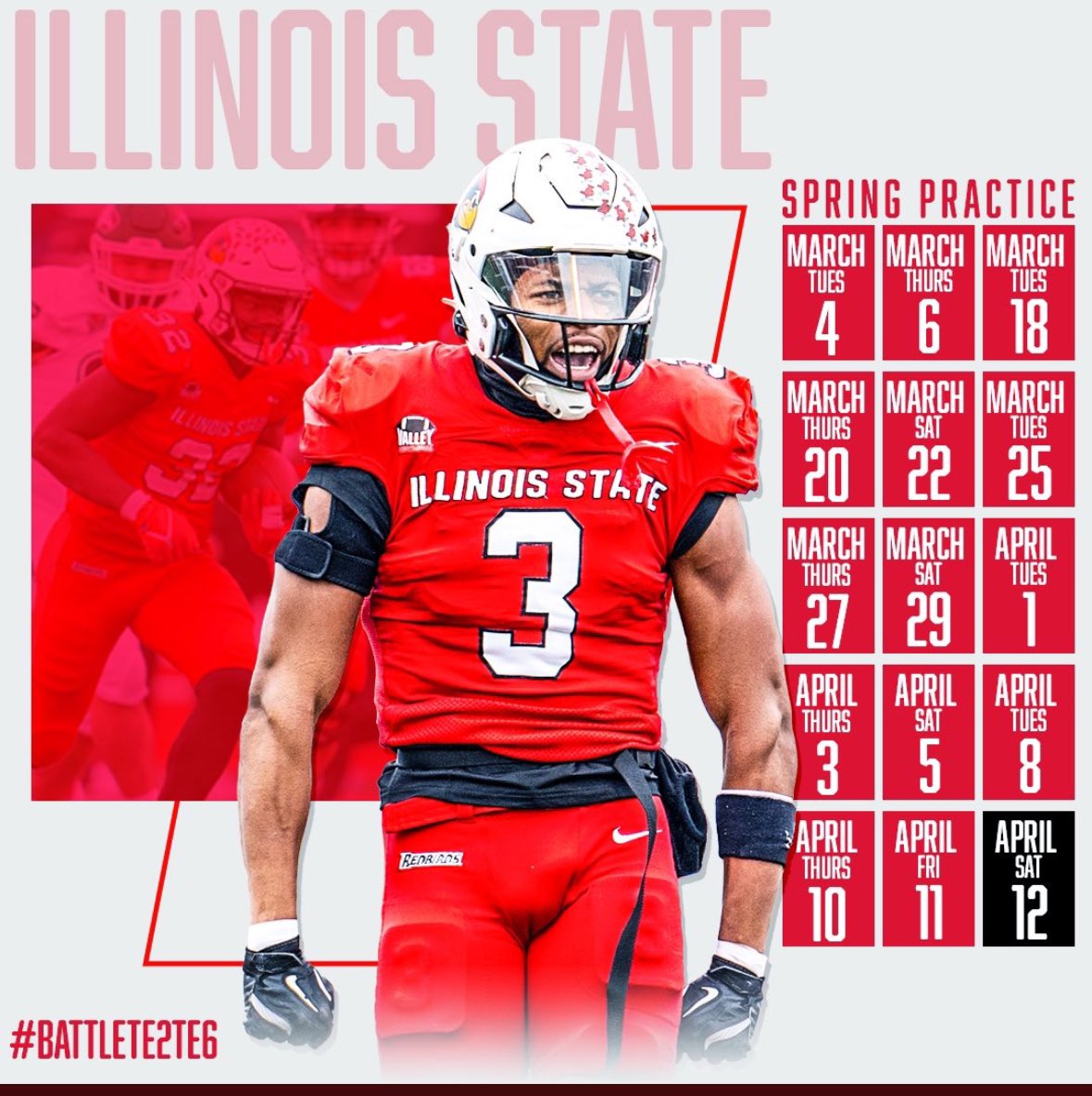 Tosin kolawole (@tosink12) on Twitter photo Thank you <a href="/CoachNiekamp/">Travis Niekamp</a> for the spring practice invite! Super exited to come out there! Thank you <a href="/CoachNiekamp/">Travis Niekamp</a> for the spring practice invite! Super exited to come out there!