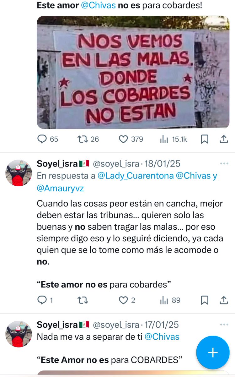 violacabrass's tweet photo. @Cheems52MX @sofcontrerasmtz De uno de los “líderes” de tu barra 😂😂
Pinches frases pendejas para gente pendeja aficionadas de equipos pendejos.

Se convirtieron en lo que tanto se burlaban pobre baboso jajajaajajajajaja https://t.co/z41E40r32g