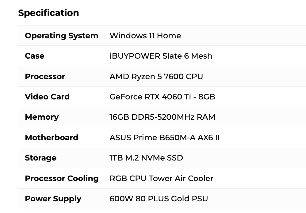 iBUYPOWER tweet media