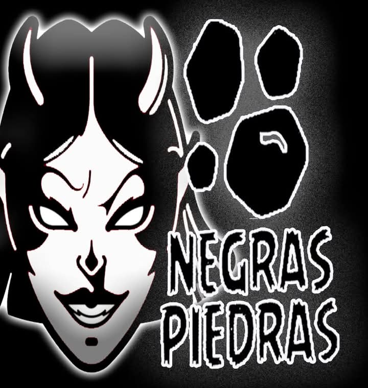 NEGRASPIEDRASX's tweet photo. #negraspierdas #rockandroll https://t.co/V5T9IAePA9
