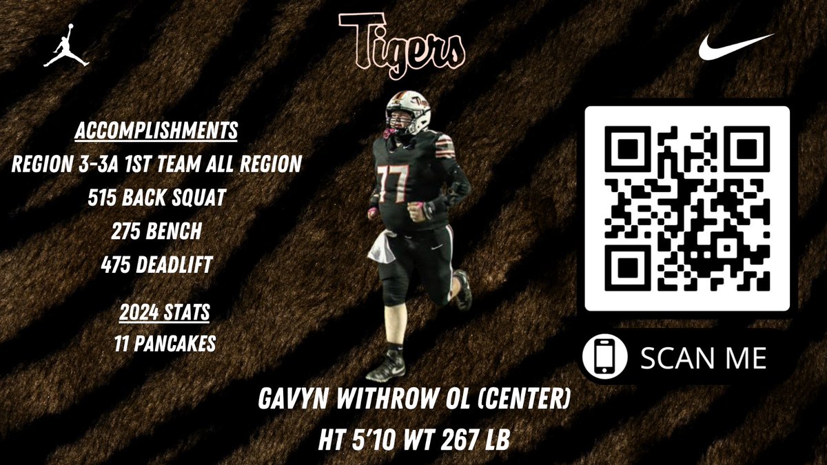 Meigs County Football (@meigscountyfb) on Twitter photo 