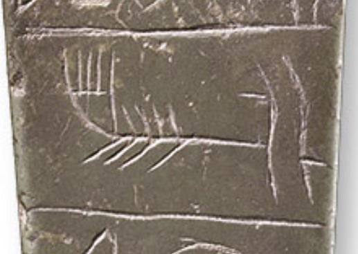 In the #Eridu region, we  identified over 200 primary &amp; 4000 minor #canals (connected to the ancient Euphrates) and more than 700 #farms.
To download the paper
doi.org/10.15184/aqy.2…
To download the #kmz canals file 
researchgate.net/publication/38…
Many thanks to <a href="/BISI1932/">BISI</a> for funding!