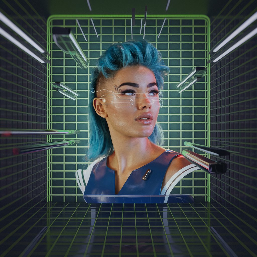 vladomontes's tweet image. #FutureOfWork #DigitalHuman #MindfulTech #DigitalWellbeing #ConversationalDesign #EmotionalIntelligence #FutureDesign #BusinessInnovation #AIArt #AlternativeStyle #UndergroundCulture