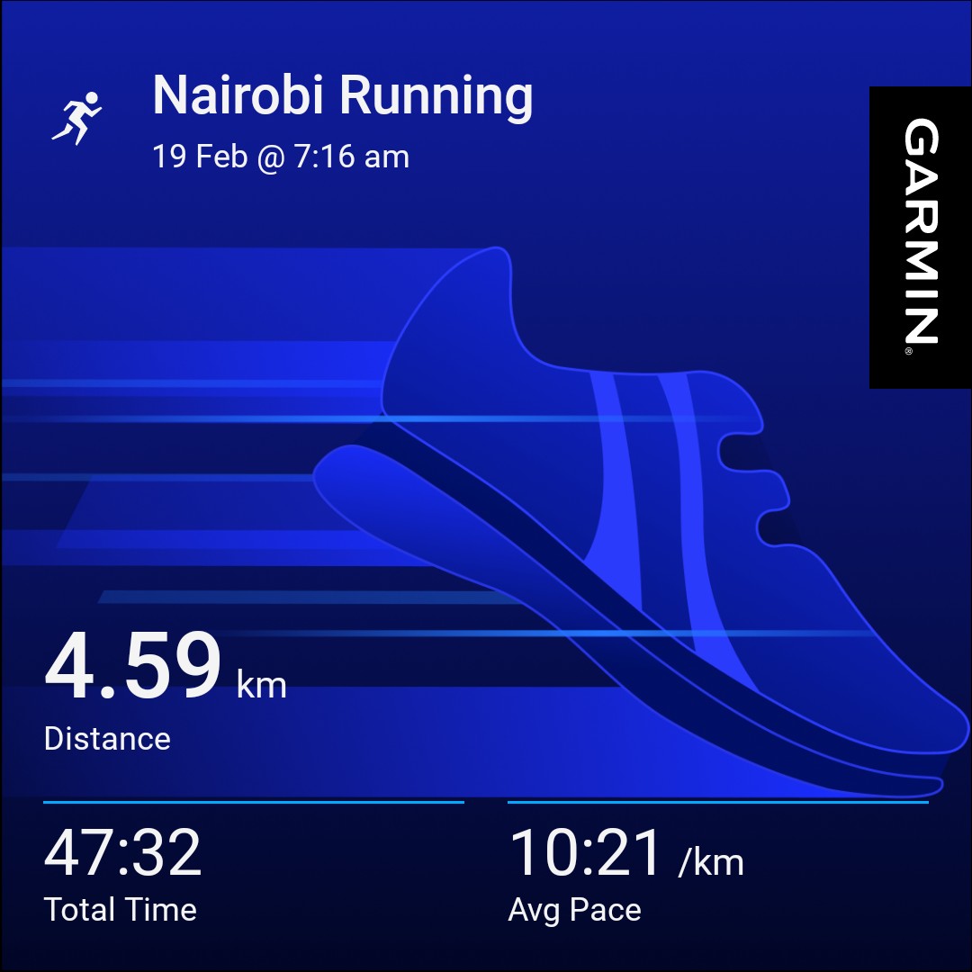 Brenda Werema (Public Health Nutritionist) tweet media