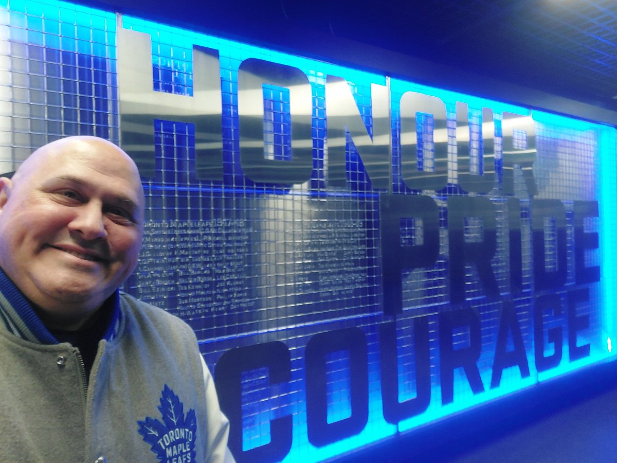 Mike Ross 🎤🥅🏒 #LeafsForever (@rossyonthemic) on Twitter photo Was at the office this morning to announce for an <a href="/IBMCanada/">IBM Canada</a> and clients shinny game along with alumni Nikolay Kulemin, Mikhail Grabovski, Nik Antropov and <a href="/ShayneCorson27/">Shayne Corson</a>
#LeafsForever Was at the office this morning to announce for an <a href="/IBMCanada/">IBM Canada</a> and clients shinny game along with alumni Nikolay Kulemin, Mikhail Grabovski, Nik Antropov and <a href="/ShayneCorson27/">Shayne Corson</a>
#LeafsForever