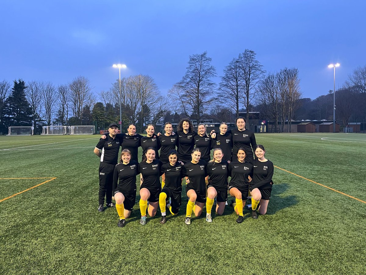 8 nil win and into the semi final! What brilliant bunch of human beings