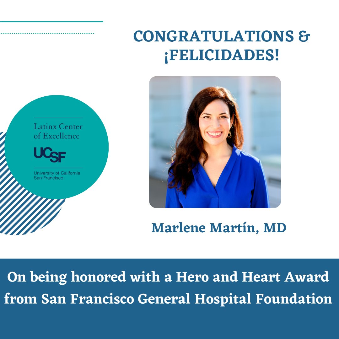 🏅✨ Hero and Heart Awards ✨🏅Celebrating those who make the greatest direct impact on our patients! This year’s recipients exemplify the very best in patient-centered, holistic, and equitable care for our community members who need it most. @MarleneMartinMD #HeroAndHeartAwards