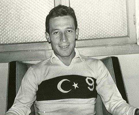 Mehmet Akif Üstündağ tweet media