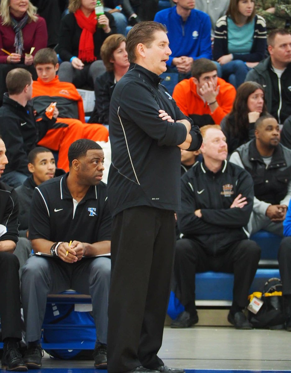 John Millea (@mshsljohn) on Twitter photo Congratulations to Tartan High School boys basketball coach Mark Klingsporn, who joined the 700-win club win a victory at Hastings on Tuesday. Mark has a career mark of 700-283, beginning with three years at North St. Paul and at Tartan since 1992-93.
<a href="/TartanActivity/">Tartan High School Activities</a> Congratulations to Tartan High School boys basketball coach Mark Klingsporn, who joined the 700-win club win a victory at Hastings on Tuesday. Mark has a career mark of 700-283, beginning with three years at North St. Paul and at Tartan since 1992-93.
<a href="/TartanActivity/">Tartan High School Activities</a>