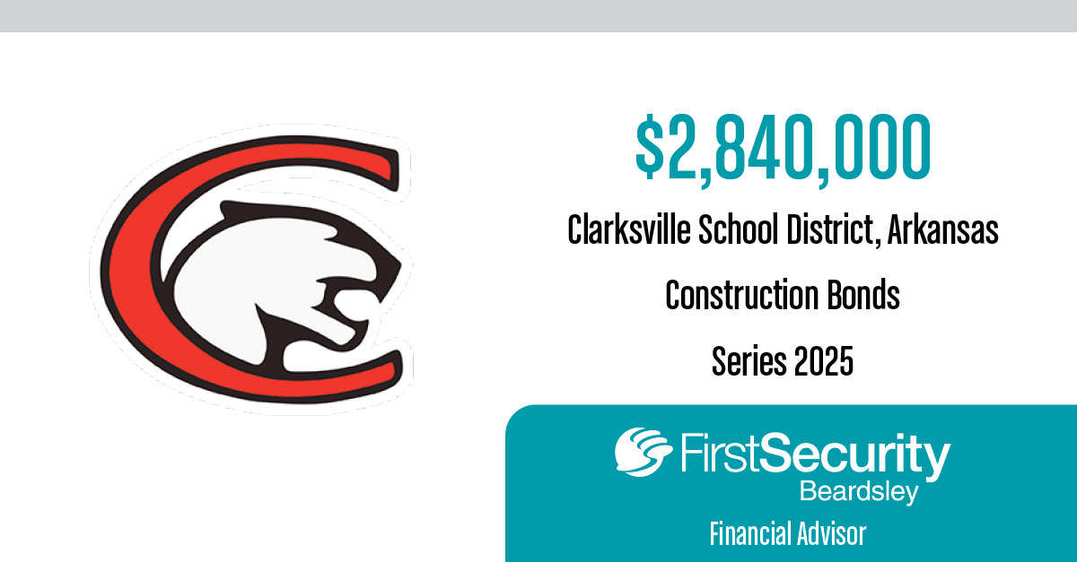 Crews & Associates tweet media