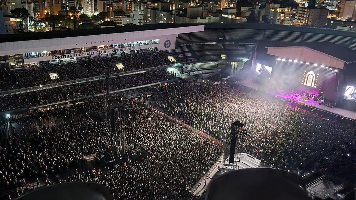 CuritibaCult's tweet image. QUEM VOCÊ QUER EM CURITIBA?

Dos shows que estão sendo anunciados que vem ao Brasil ainda neste ano, quem você quer que venha a Curitiba?

📍 Katy Perry
📍 Green Day
📍 Billie Eilish
📍 Dua Lipa
📍 Blackpink
📍 Ed Sheeran
📍 Imagine Dragons
📍 Camila Cabello

📸 Rafael…