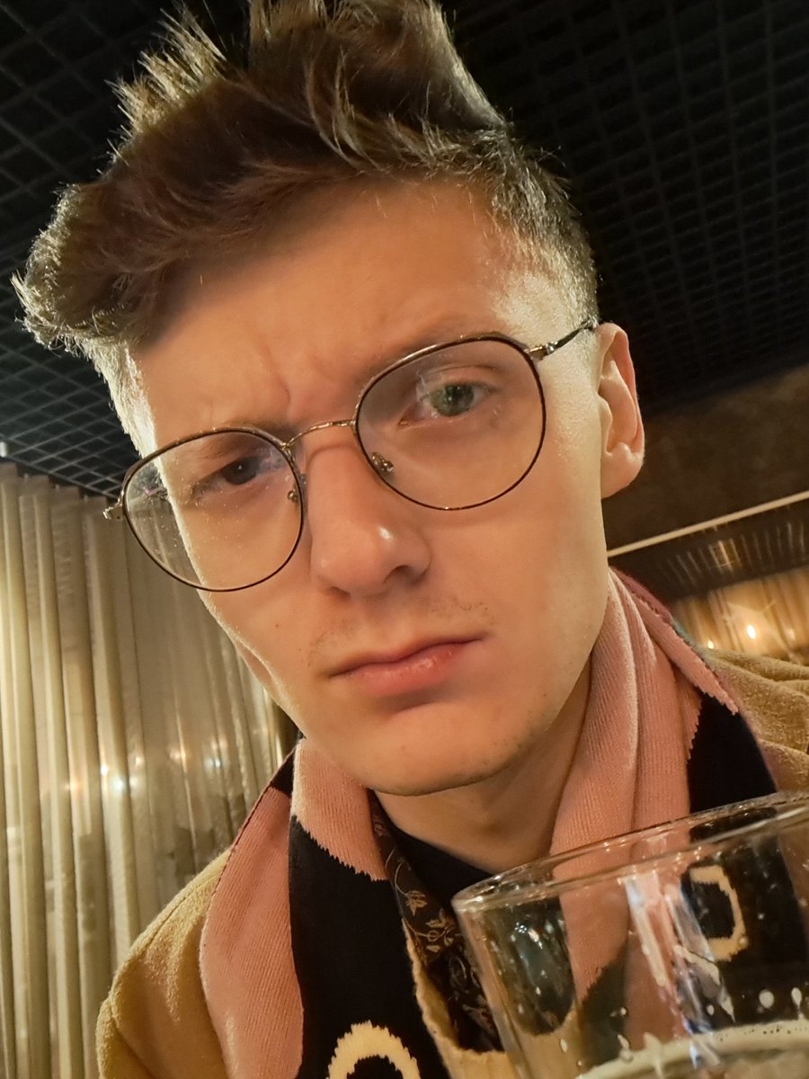 Just had two beers that cost me three hours of my labour