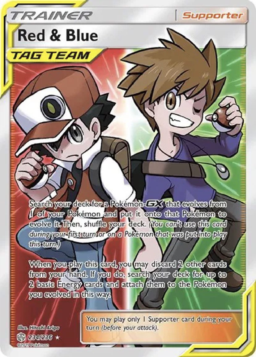 randompokecard tweet picture
