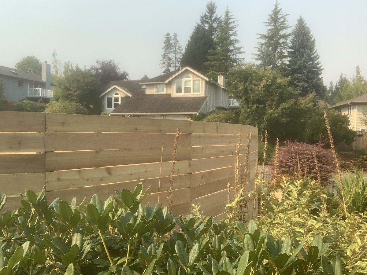 Nicholas Huston (@nwfencingpros) on Twitter photo 