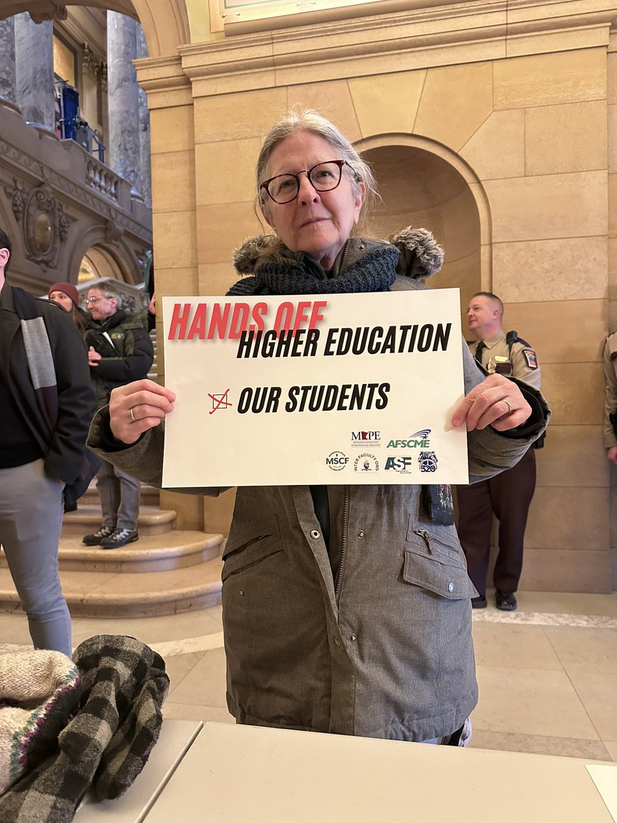 Inter Faculty Organization tweet media