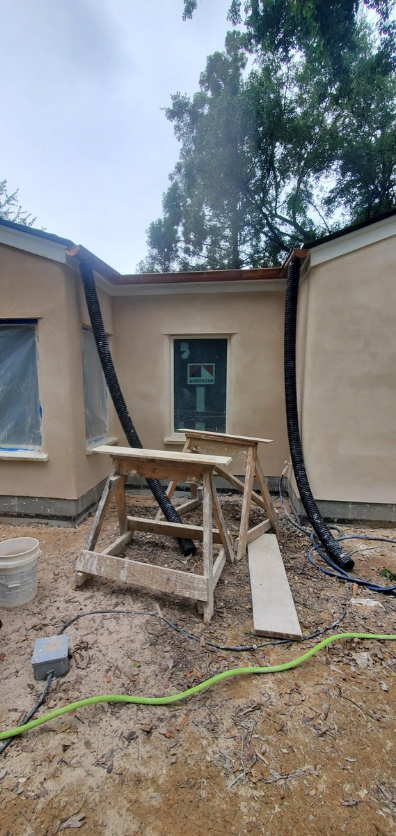 JSADLLC's tweet image. A struck plaster on a hemp home in Johns island i assisted with. May 2023.  #isleofpalms #charlestonsouthcarolina #smallbusiness #sullivansisland #johnsisland #mountpleasantsc #Charlestonsc #hiltonhead #historiccharleston #supportlocal #charlestonstyle
#plastermason