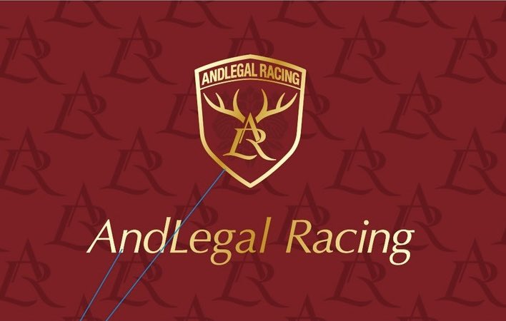 AndLegal Racing 2025スーパー耐久参戦体制

参加車両:ホンダ フィット
車名:アンドリーガル Moty’s Fit
ゼッケン:821
参加クラス:ST-5

チームオーナー:上田浩司
チーム代表:及川浩司
チーム監督:水田貴之
チーフエンジニア:村松正剛
チーム顧問:片桐昌夫

ドライバー
Aドライバー:佐藤勝博