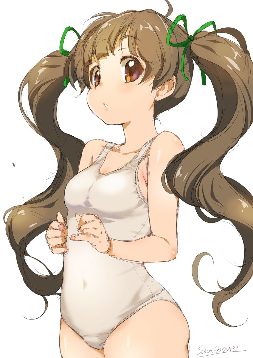 箱崎星梨花 「せりか誕生日おめでとう～ #箱崎星梨花生誕祭2025 」|いのうえ空@僕の彼女はさすがです。連載中!のイラスト