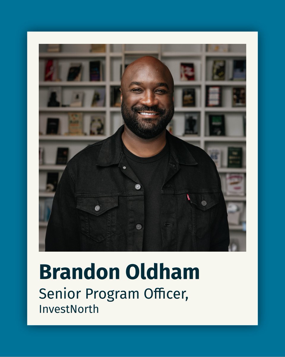 gkff's tweet image. InvestNorth leaders Brandon Oldham and Tangela Ekhoff were recently featured in a Tulsa World series amplifying Black voices. In their editorials, they emphasize the importance of investing in north Tulsa. Read more here: ow.ly/wleF50V1ske.