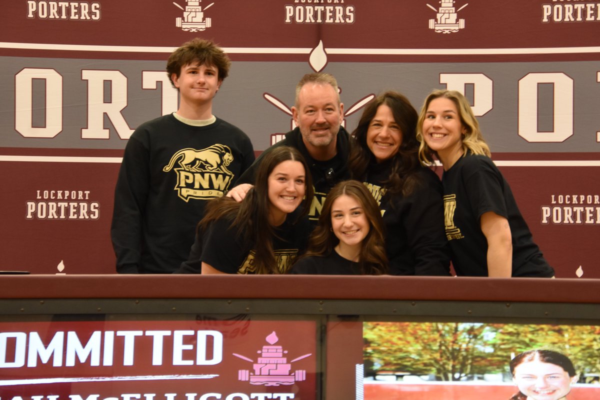 Porters Softball tweet media