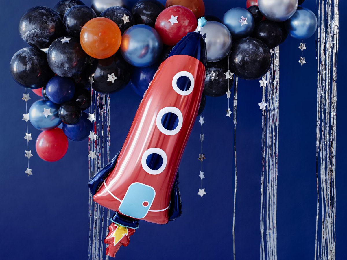 MyFancyDressIE's tweet image. 🚀✨ Blast Off Into an Out-of-This-World Party! ✨🚀
Transform your party into a galactic adventure with our space-themed decorations! 🌌💫🌎🌕☄️🪐🚀
myfancydress.ie/collections/sp…
#SpaceParty #GalacticFun #OutOfThisWorld #PartyPlanning #CelestialCelebration #BirthdayBash 🚀🎉