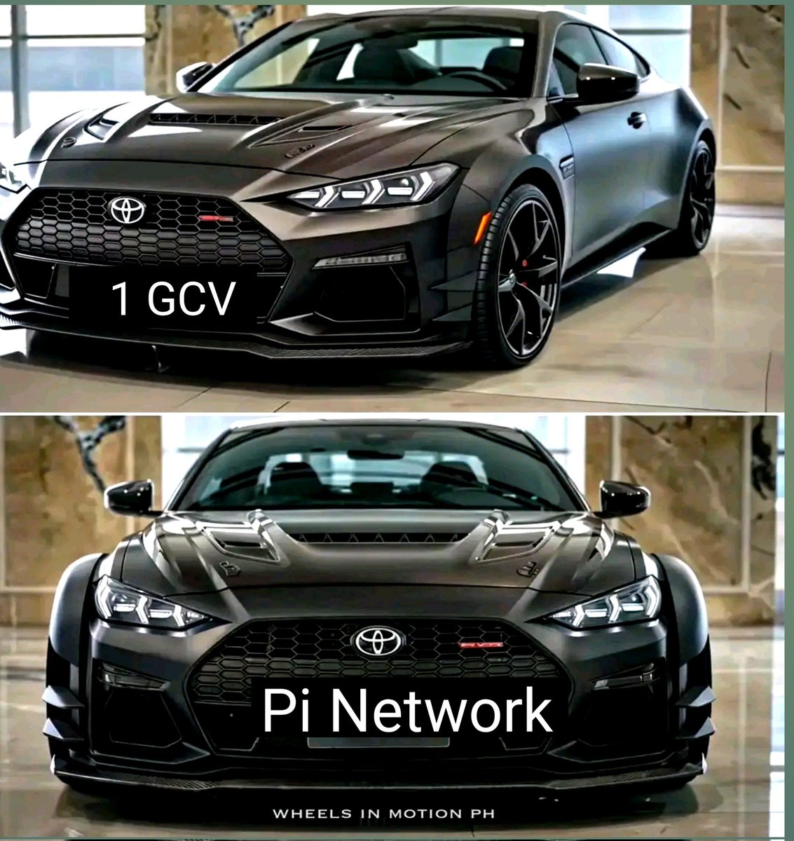 Pi Network News tweet media