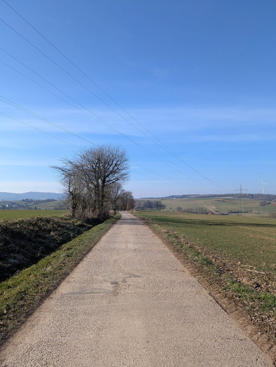 Unterwegs