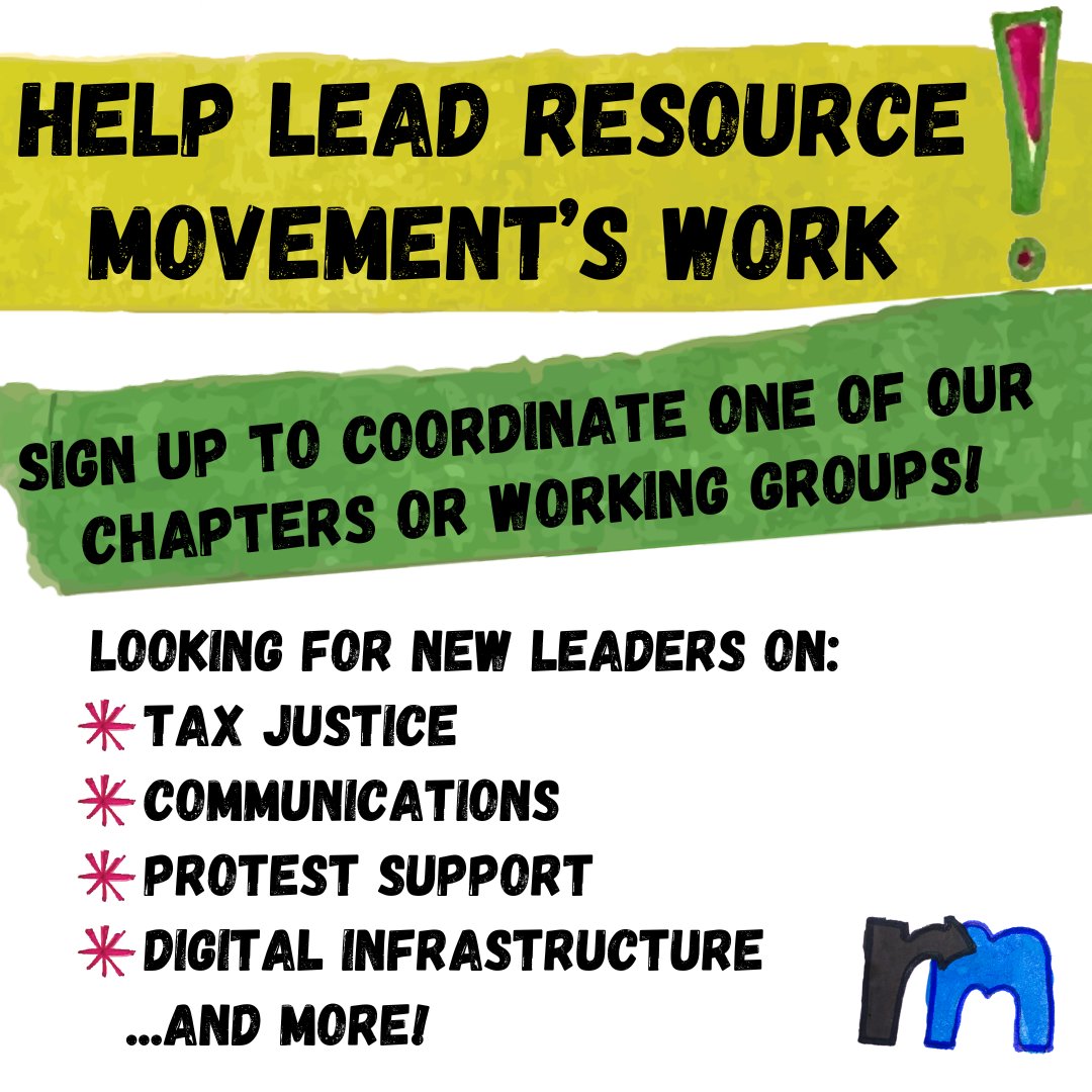 Resource Movement tweet media